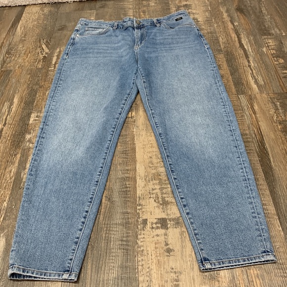 MAVI JEANS size 31 mom jeans - Picture 6 of 6